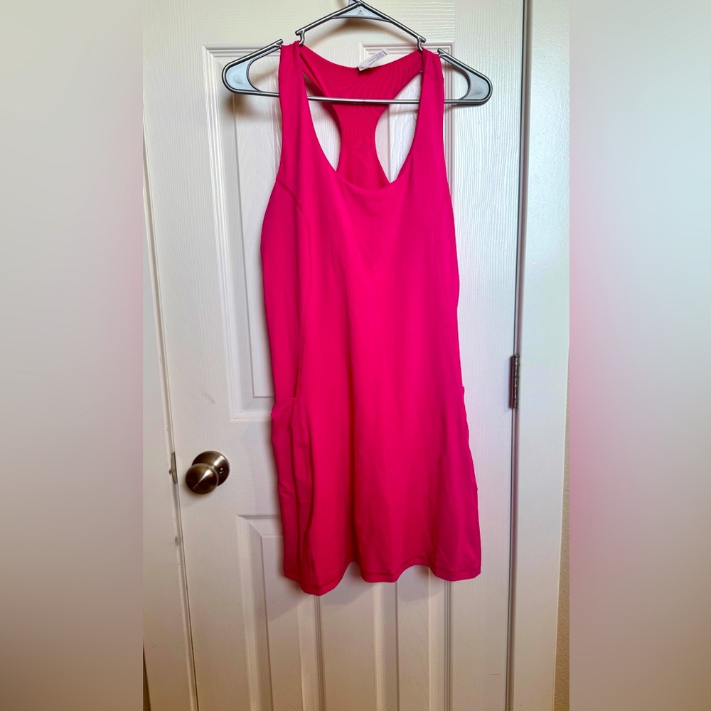 90 DEGREE BY REFLEX Tennis dress